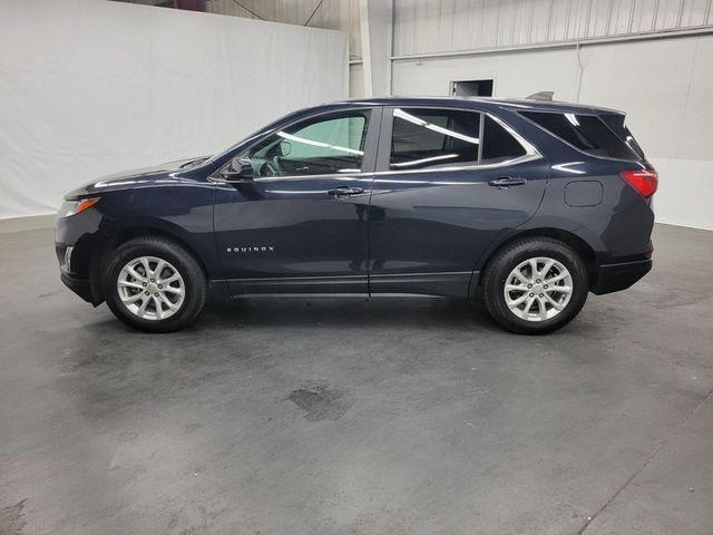 2021 Chevrolet Equinox AWD 4dr LT w/1LT - 22404356 - 1