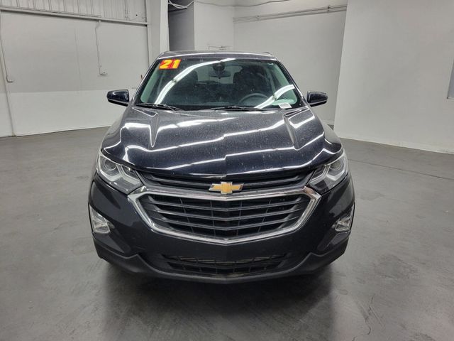 2021 Chevrolet Equinox AWD 4dr LT w/1LT - 22404356 - 4