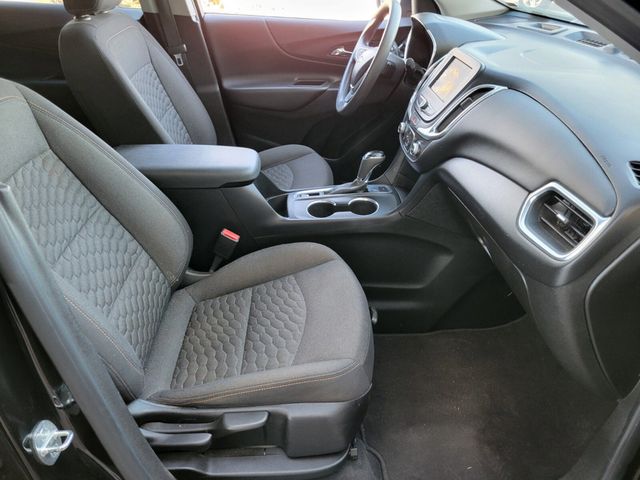 2021 Chevrolet Equinox AWD 4dr LT w/1LT - 22357045 - 11