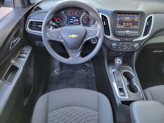 2021 Chevrolet Equinox AWD 4dr LT w/1LT - 22357045 - 8
