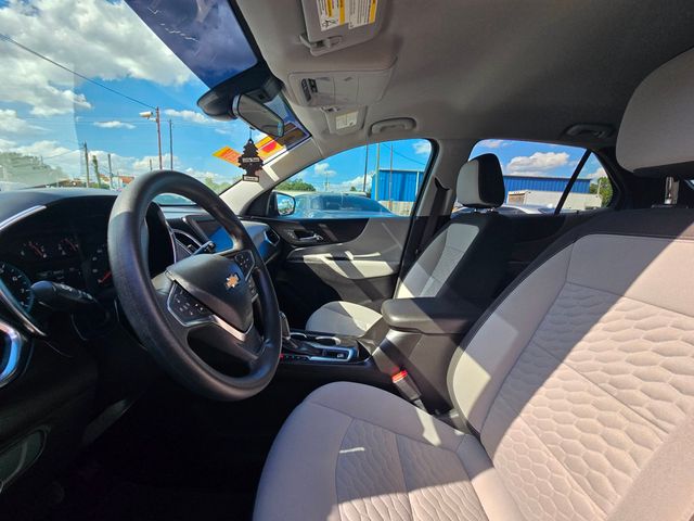 2021 Chevrolet Equinox FWD 4dr LS w/1LS - 22923004 - 4