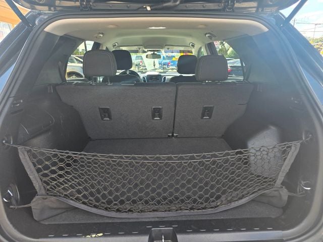 2021 Chevrolet Equinox FWD 4dr LS w/1LS - 22923004 - 6