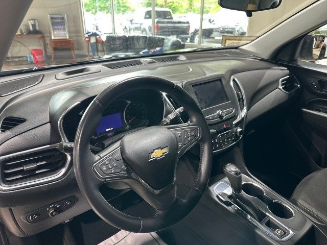 2021 Chevrolet Equinox FWD 4dr LT w/1LT - 22419008 - 11