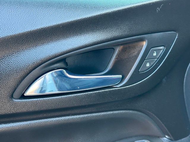 2021 Chevrolet Equinox FWD 4dr LT w/1LT - 22873766 - 12