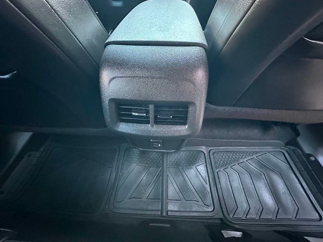 2021 Chevrolet Equinox FWD 4dr LT w/1LT - 22873766 - 25