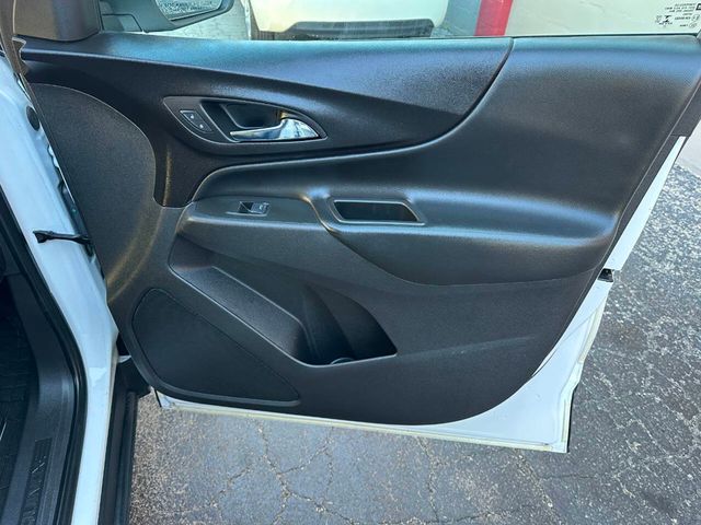 2021 Chevrolet Equinox FWD 4dr LT w/1LT - 22873766 - 28