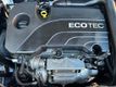 2021 Chevrolet Equinox FWD 4dr LT w/1LT - 22873766 - 32