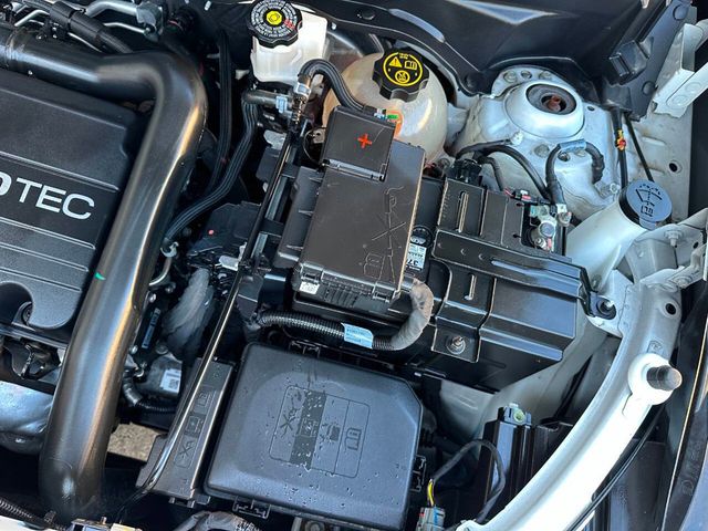 2021 Chevrolet Equinox FWD 4dr LT w/1LT - 22873766 - 33