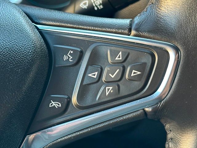 2021 Chevrolet Equinox FWD 4dr LT w/1LT - 22873766 - 36