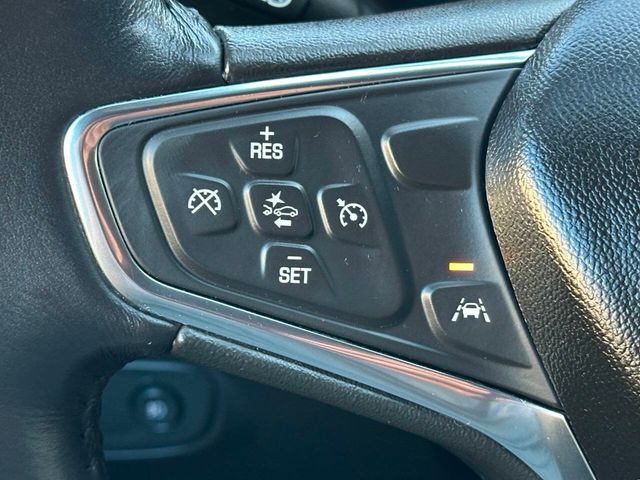 2021 Chevrolet Equinox FWD 4dr LT w/1LT - 22873766 - 37