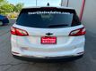 2021 Chevrolet Equinox FWD 4dr LT w/1LT - 22873766 - 3