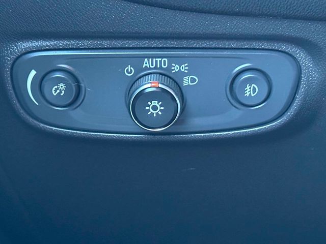 2021 Chevrolet Equinox FWD 4dr LT w/1LT - 22873766 - 40