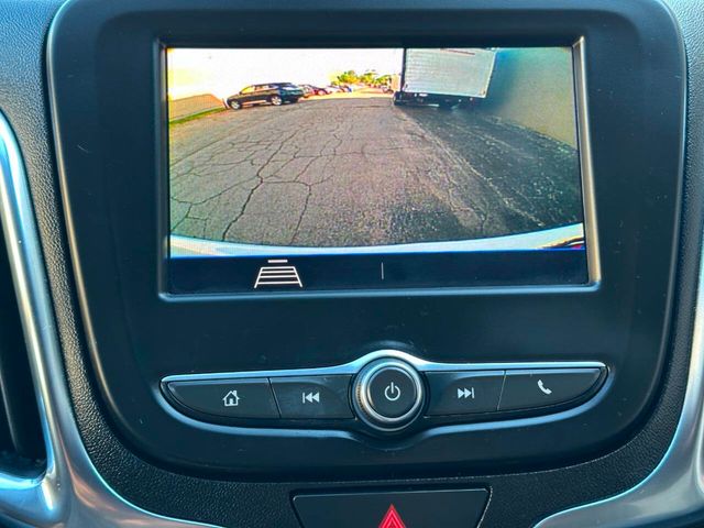 2021 Chevrolet Equinox FWD 4dr LT w/1LT - 22873766 - 43