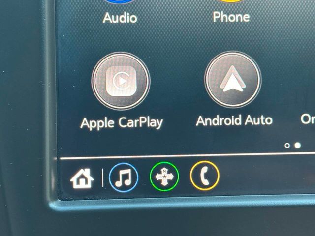 2021 Chevrolet Equinox FWD 4dr LT w/1LT - 22873766 - 45