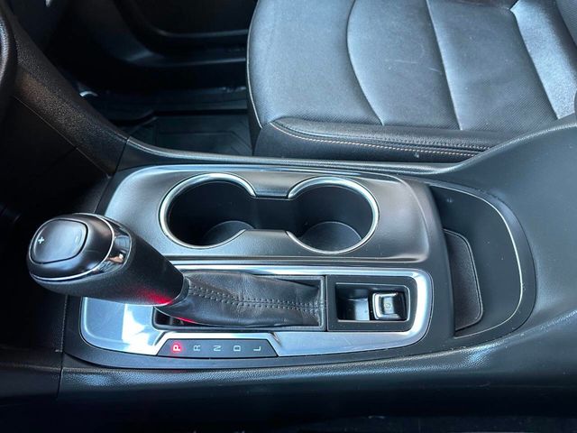 2021 Chevrolet Equinox FWD 4dr LT w/1LT - 22873766 - 49