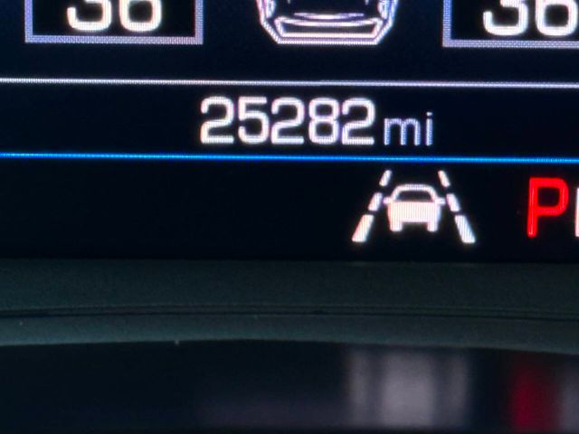 2021 Chevrolet Equinox FWD 4dr LT w/1LT - 22873766 - 53