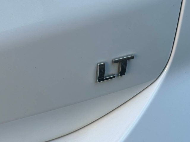 2021 Chevrolet Equinox FWD 4dr LT w/1LT - 22873766 - 5