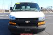 2021 Chevrolet Express Cargo Van RWD 2500 135" - 22318163 - 1