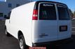 2021 Chevrolet Express Cargo Van RWD 2500 135" - 22318163 - 4