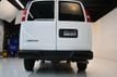 2021 Chevrolet Express Cargo Van Shelving PW, PDL, Keyless - 22771409 - 19