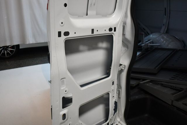 2021 Chevrolet Express Cargo Van Shelving PW, PDL, Keyless - 22771409 - 42