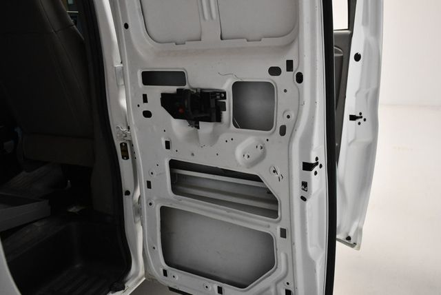 2021 Chevrolet Express Cargo Van Shelving PW, PDL, Keyless - 22771409 - 43