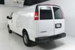 2021 Chevrolet Express Cargo Van Shelving PW, PDL, Keyless - 22771409 - 5