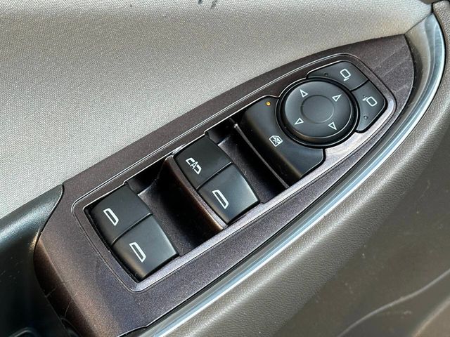 2021 Chevrolet Malibu 4dr Sedan LT - 22873754 - 13