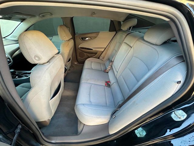 2021 Chevrolet Malibu 4dr Sedan LT - 22873754 - 18