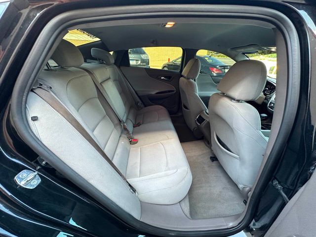 2021 Chevrolet Malibu 4dr Sedan LT - 22873754 - 19