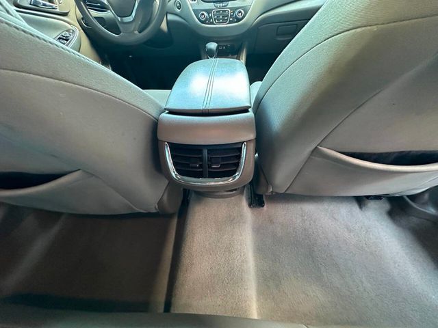 2021 Chevrolet Malibu 4dr Sedan LT - 22873754 - 20