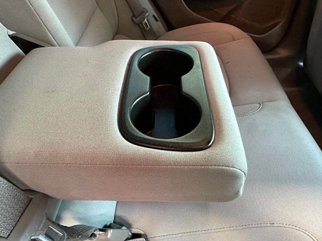 2021 Chevrolet Malibu 4dr Sedan LT - 22873754 - 21