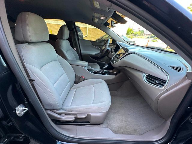 2021 Chevrolet Malibu 4dr Sedan LT - 22873754 - 23