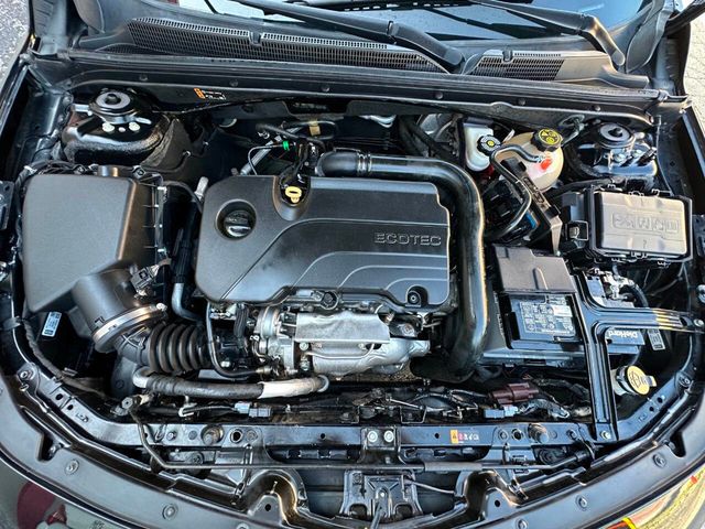 2021 Chevrolet Malibu 4dr Sedan LT - 22873754 - 24