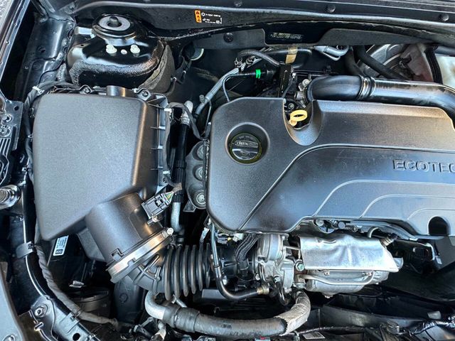 2021 Chevrolet Malibu 4dr Sedan LT - 22873754 - 26