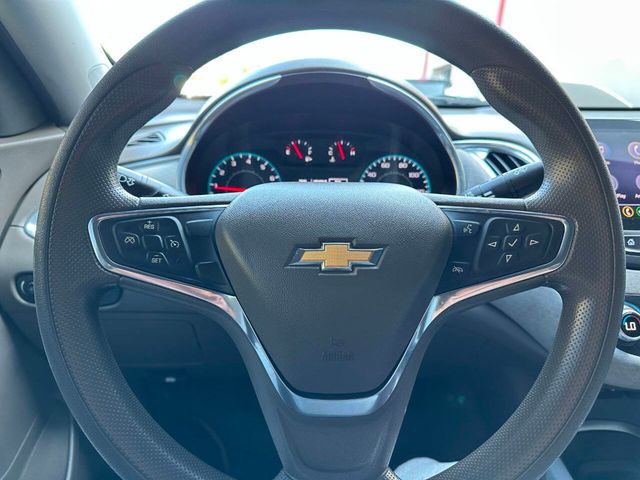 2021 Chevrolet Malibu 4dr Sedan LT - 22873754 - 28