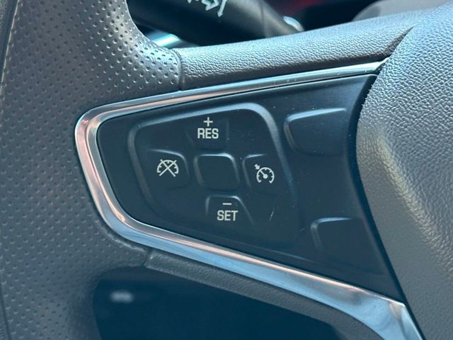 2021 Chevrolet Malibu 4dr Sedan LT - 22873754 - 30