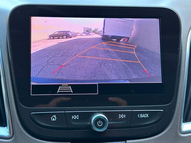 2021 Chevrolet Malibu 4dr Sedan LT - 22873754 - 36