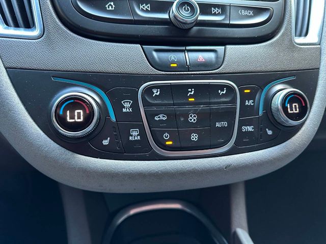 2021 Chevrolet Malibu 4dr Sedan LT - 22873754 - 40