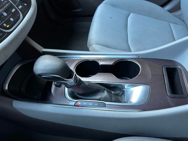 2021 Chevrolet Malibu 4dr Sedan LT - 22873754 - 41