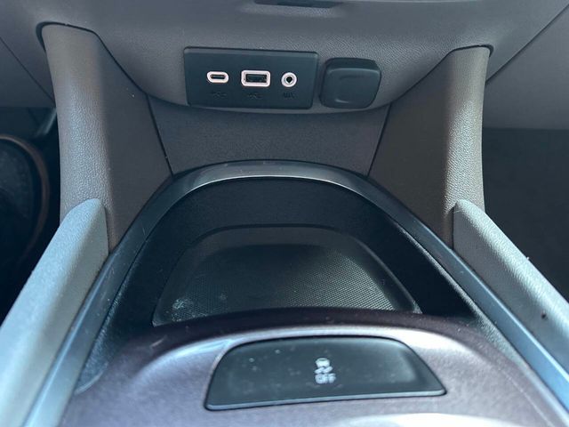 2021 Chevrolet Malibu 4dr Sedan LT - 22873754 - 42