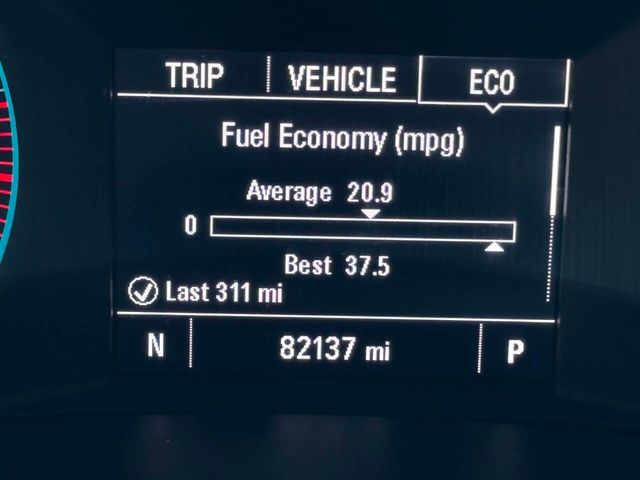 2021 Chevrolet Malibu 4dr Sedan LT - 22873754 - 46