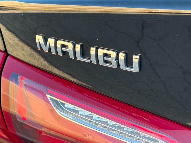 2021 Chevrolet Malibu 4dr Sedan LT - 22873754 - 4