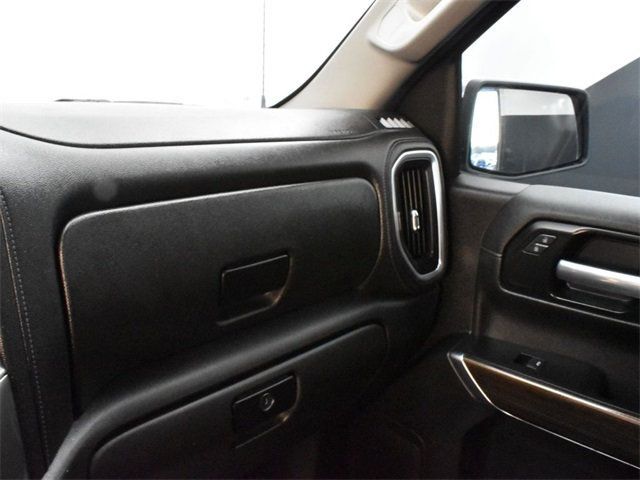 2021 Chevrolet Silverado 1500 2WD Crew Cab 147" LT - 22932417 - 10