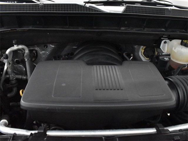 2021 Chevrolet Silverado 1500 2WD Crew Cab 147" LT - 22932417 - 12