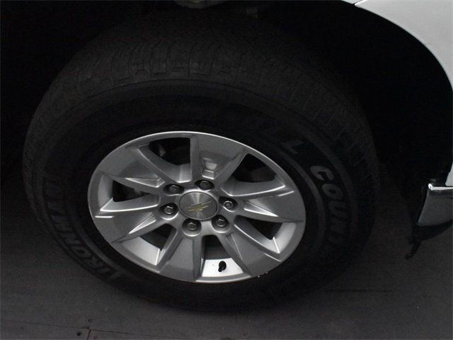 2021 Chevrolet Silverado 1500 2WD Crew Cab 147" LT - 22932417 - 13
