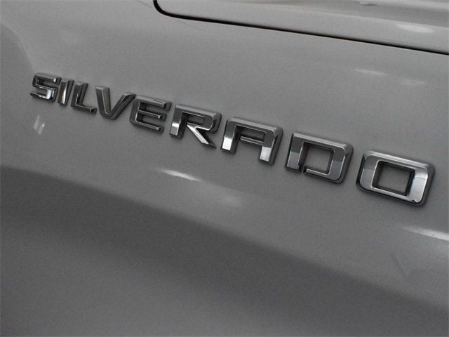 2021 Chevrolet Silverado 1500 2WD Crew Cab 147" LT - 22932417 - 14
