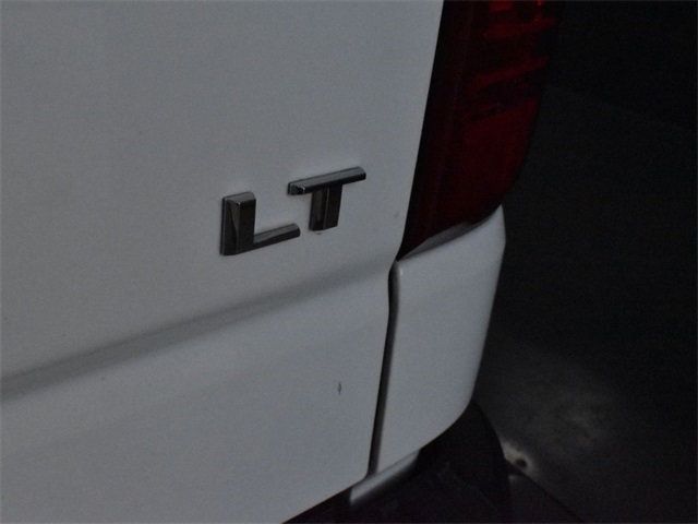 2021 Chevrolet Silverado 1500 2WD Crew Cab 147" LT - 22932417 - 15