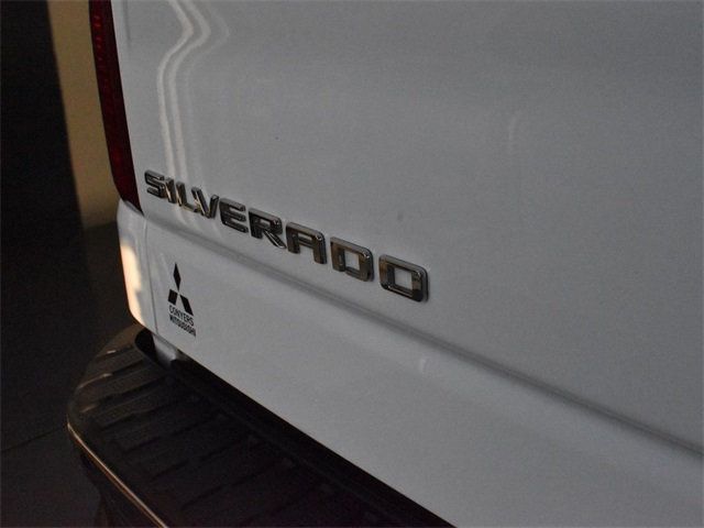 2021 Chevrolet Silverado 1500 2WD Crew Cab 147" LT - 22932417 - 16