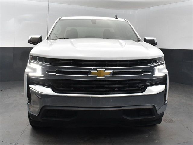2021 Chevrolet Silverado 1500 2WD Crew Cab 147" LT - 22932417 - 21
